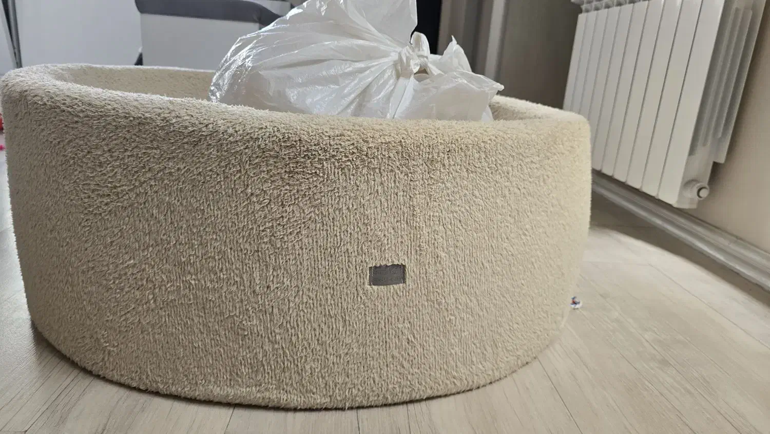 استخر توپ تدی|اسباببازی بچه|جهرم, |دیوار