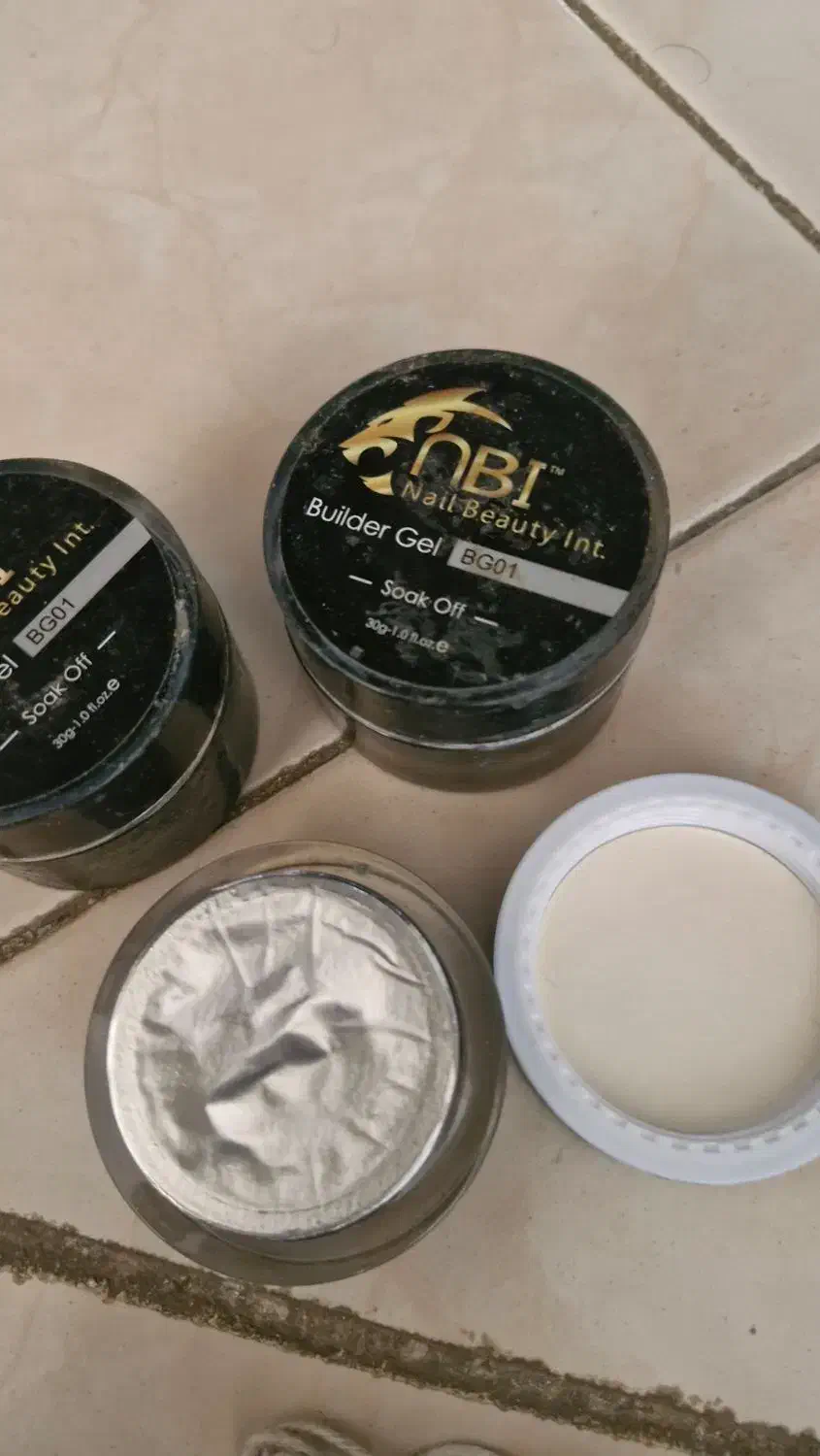بیلدر ژل NBI|آرایشی، بهداشتی، درمانی|تهران, امامت|دیوار