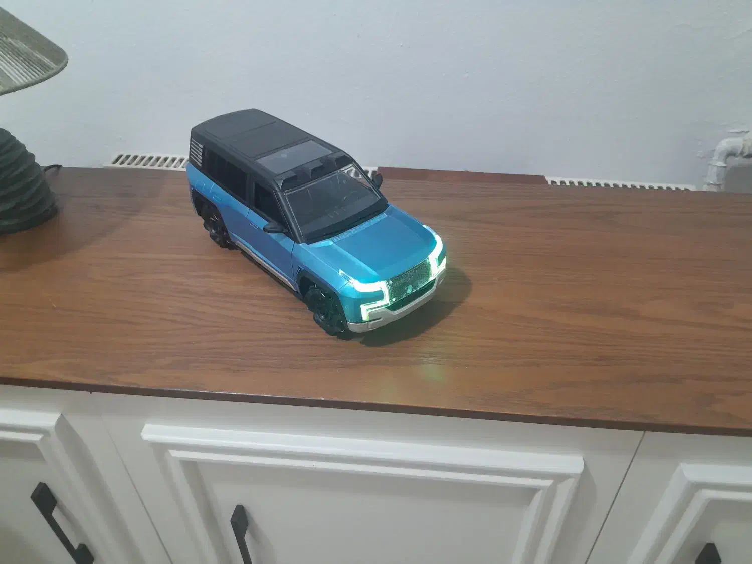 ماشین اسباب بازی|اسباب‌‌بازی|پاکدشت, پاکدشت (مامازند)|دیوار