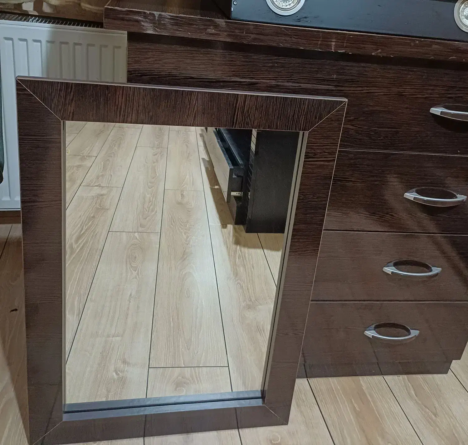 میز آرایش|جاکفشی، کمد، دراور|اردبیل, |دیوار