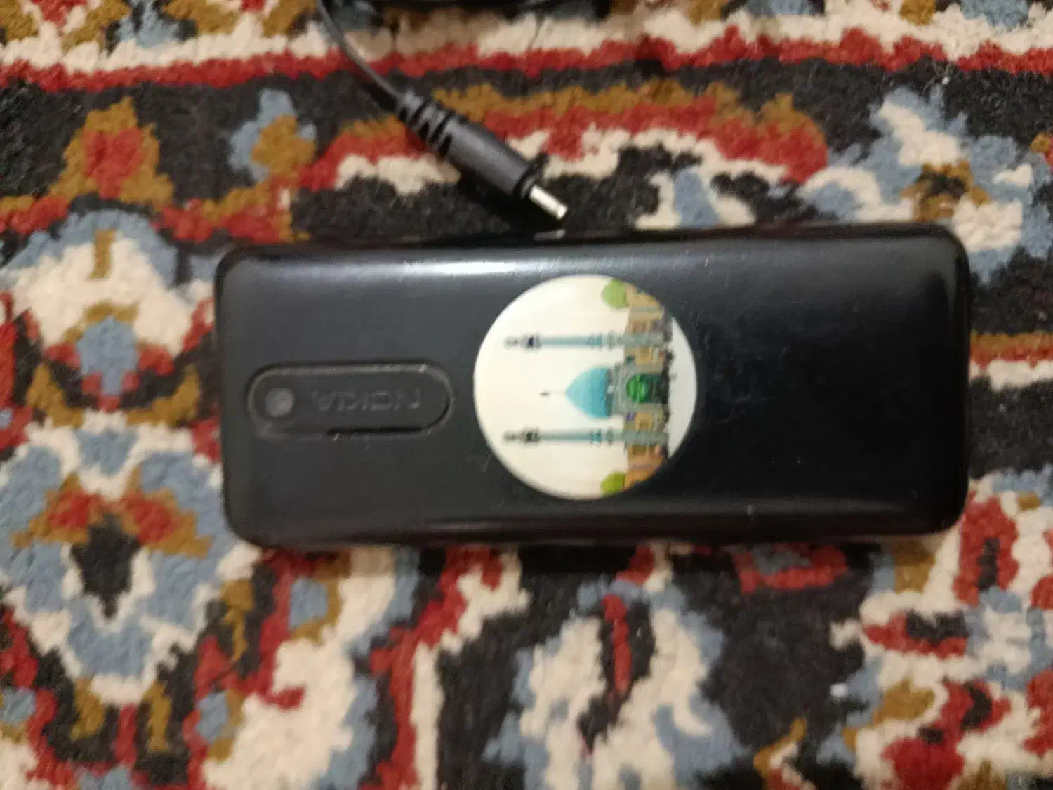 نوکیا مدل 130|موبایل|زنجان, |دیوار