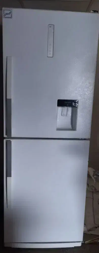 یخچالsinijer|یخچال و فریزر|کرفتو, |دیوار