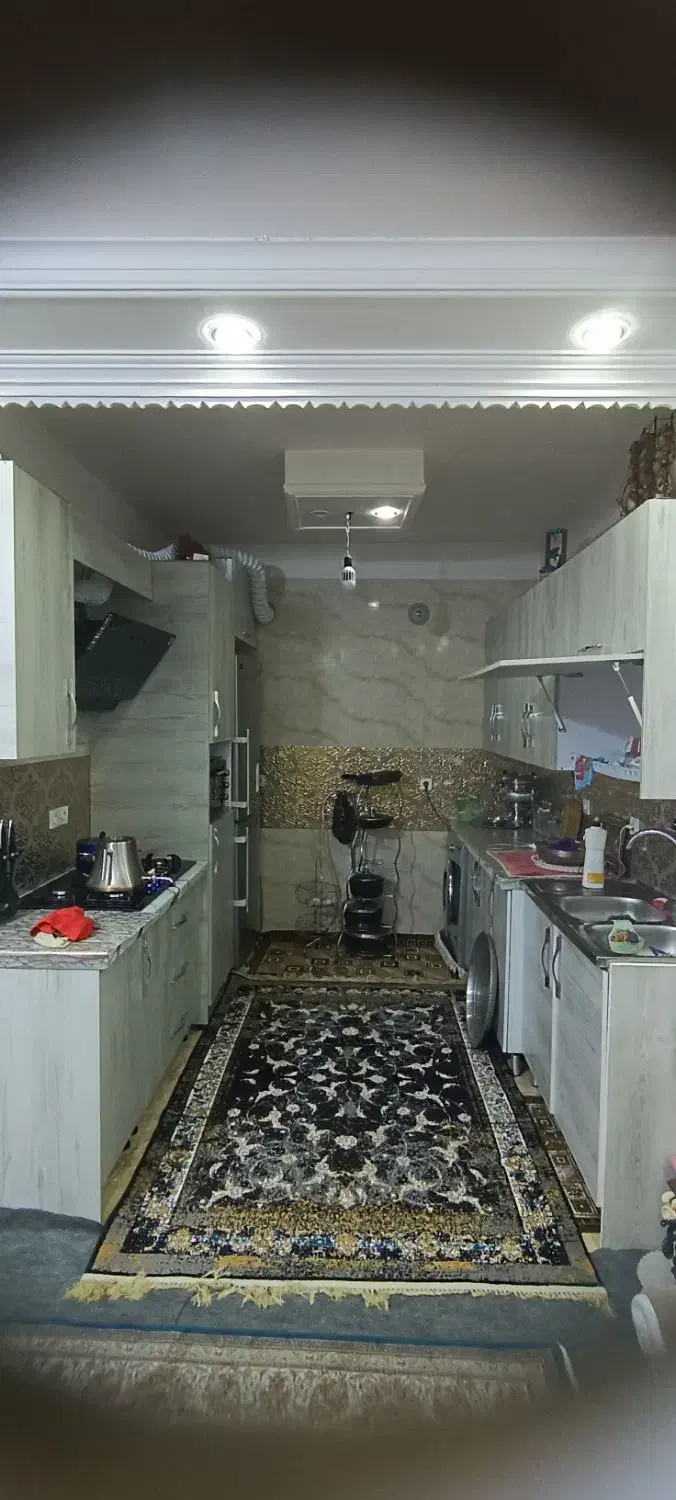 فروش ویلایی روستای ولی آباد|فروش خانه و ویلا|قرچک, ولی آباد|دیوار