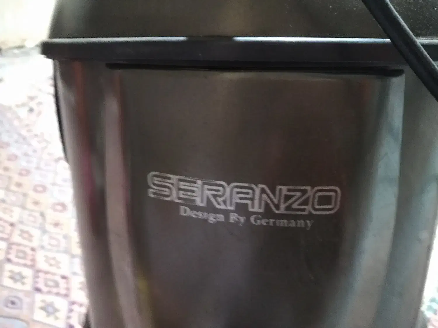 جارو برقی آلمانی|جاروبرقی، جارو شارژی، بخارشو|مشهد, چاهشک|دیوار