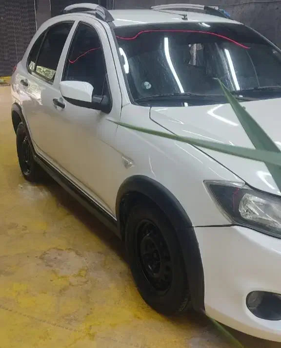 کوییک 1400|خودرو سواری و وانت|اهواز, الصافی|دیوار