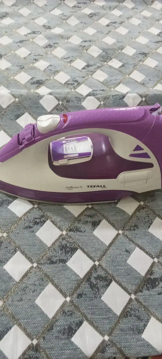 اتوتفال فرانسه|اتو و لوازم اتو|اسلام‌شهر, شهرک سالور|دیوار