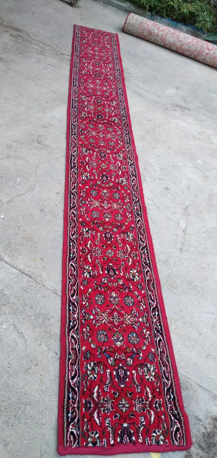 کناره فرش|فرش|دره شهر, |دیوار