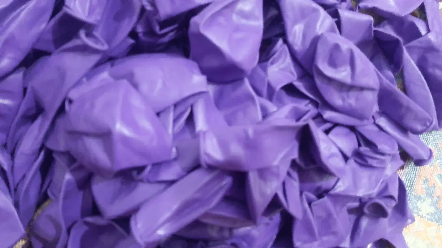 بادکنک ۲۸۰گرم تک رنگ ده رنگ|خدمات پذیرایی، مراسم|قزوین, |دیوار