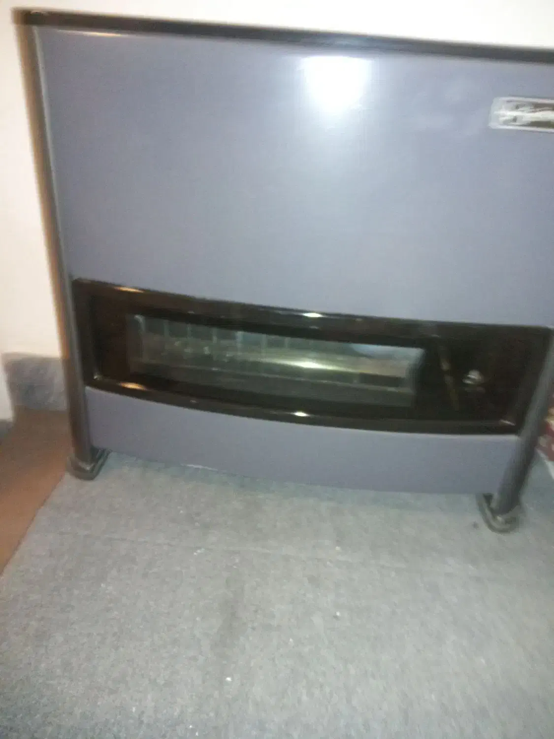 بخاز گازی جهان افروز|بخاری، هیتر، شومینه|اردبیل, |دیوار