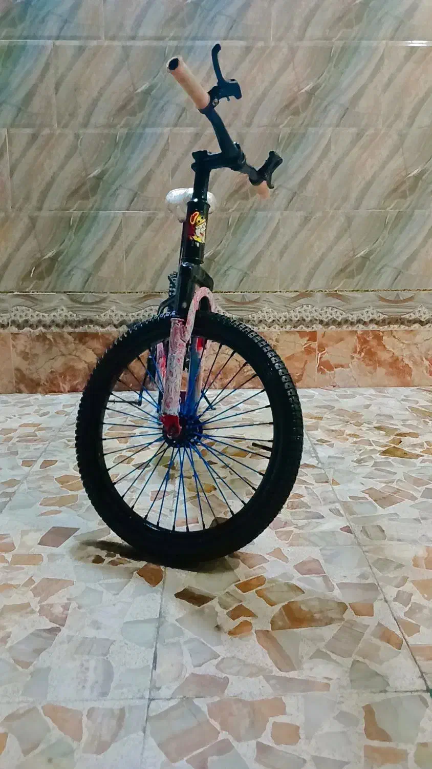 دوچرخه درحد نو|دوچرخه، اسکیت، اسکوتر|چابهار, |دیوار