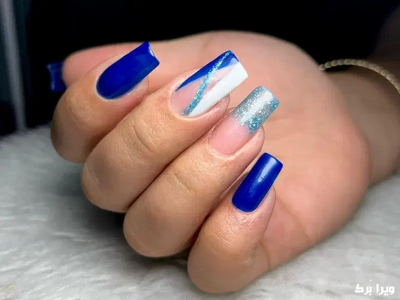 مدل کاشت ناخن برای تکمیل آلبوم کاری|خدمات آرایشگری و زیبایی|زنجان, |دیوار