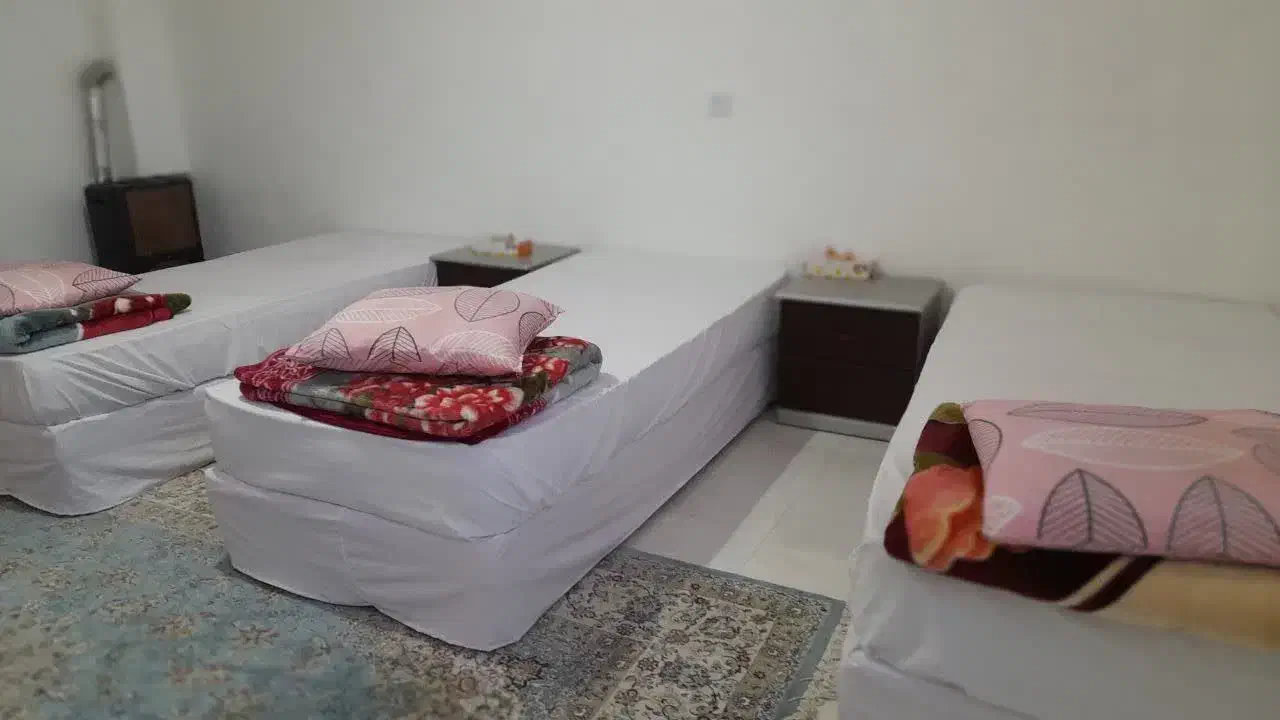 مهمانپذیر بین راهی مشهد نیشابور فریمان سرخس|اجارهٔ کوتاهمدت آپارتمان و سوئیت|فریمان, |دیوار