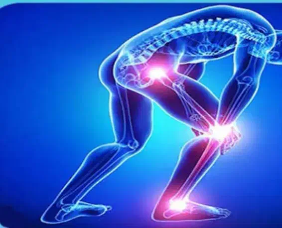 درمان تمامی دردهای مفصلی|خدمات آرایشگری و زیبایی|فومن, |دیوار