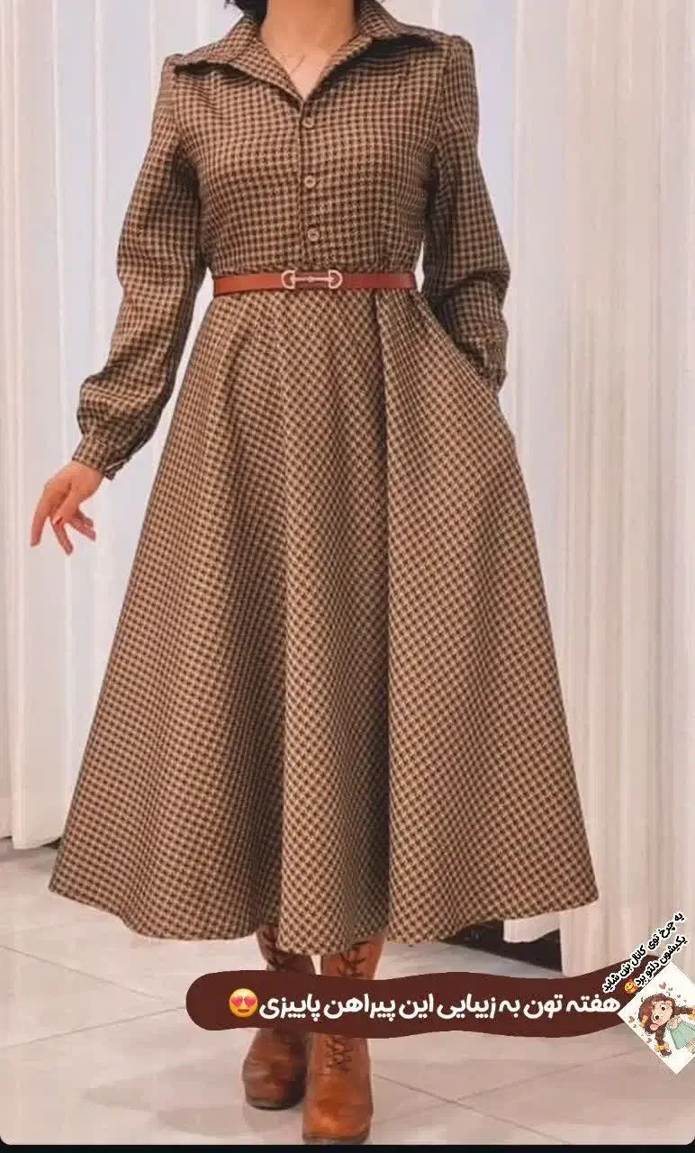 خیاطی لباس بانوان|خدمات پیشه و مهارت|بروجرد, |دیوار