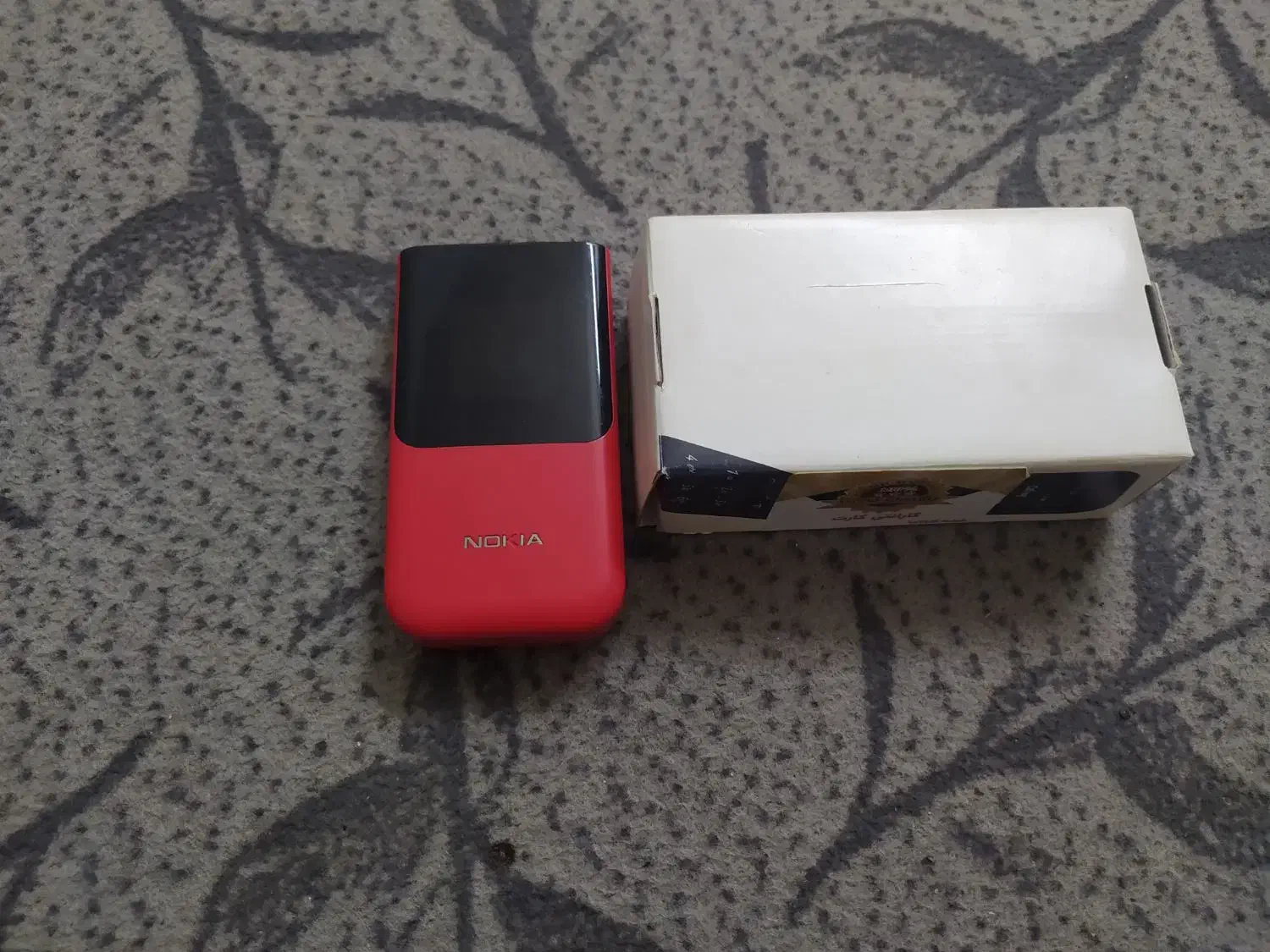 نوکیا2720flip|موبایل|تهران, سنگلج (شاپور)|دیوار