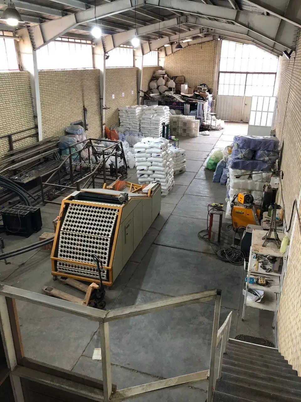 فروش کارخانه دراشتهارد|فروش دفتر صنعتی، کشاورزی، تجاری|اشتهارد, |دیوار