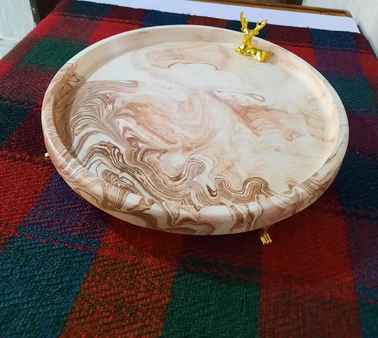 ظروف پذیرایی برای روز مادر|ظروف سرو و پذیرایی|بروجرد, |دیوار