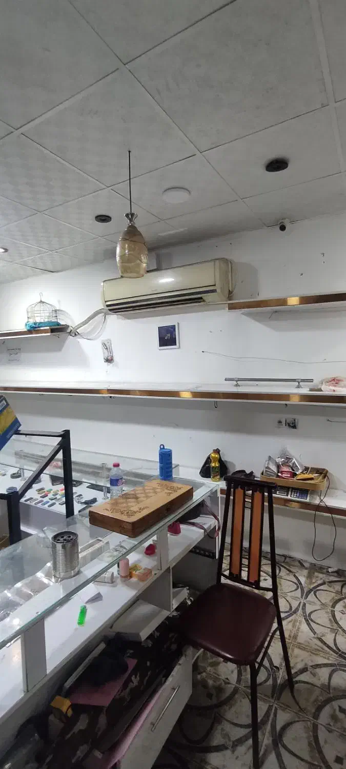 دکور آماده برای فروش کلی و تکی|فروشگاه و مغازه|شوش, |دیوار