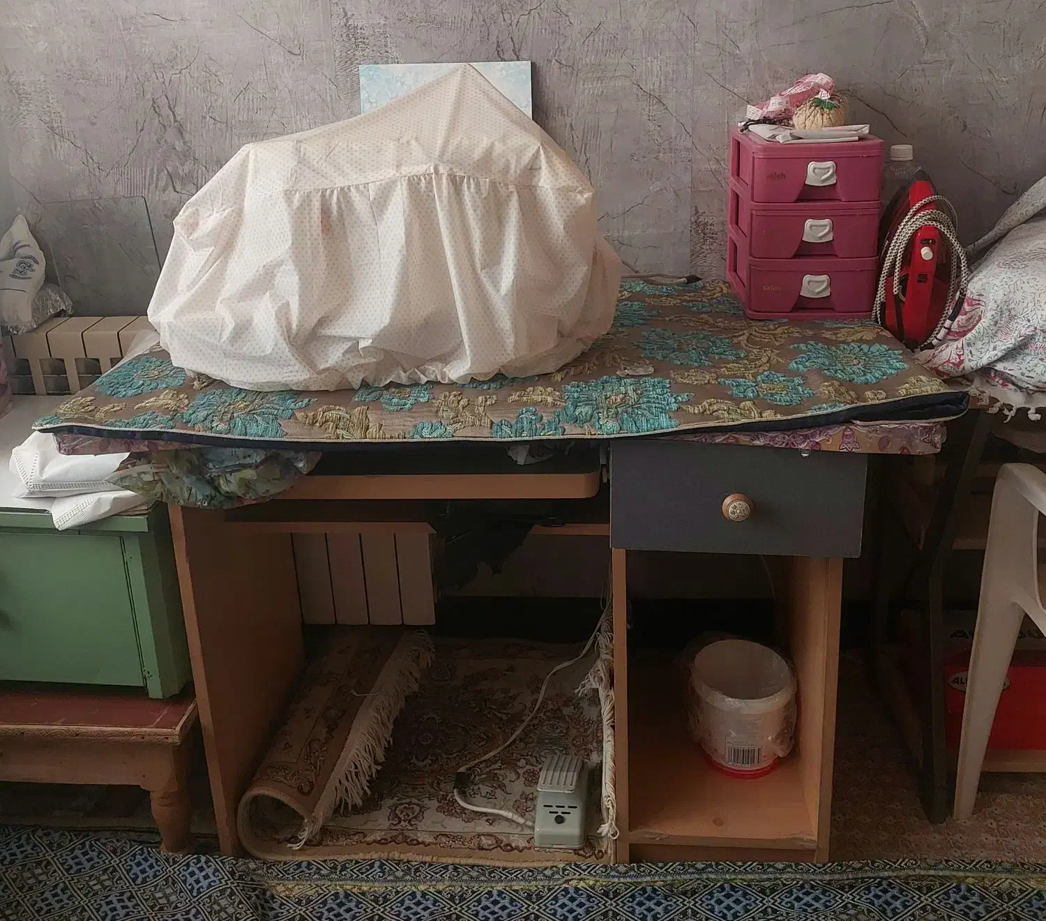 فروش لوازم منزل به علت مختلف|حراج|اصفهان, شهرک مهدیه|دیوار