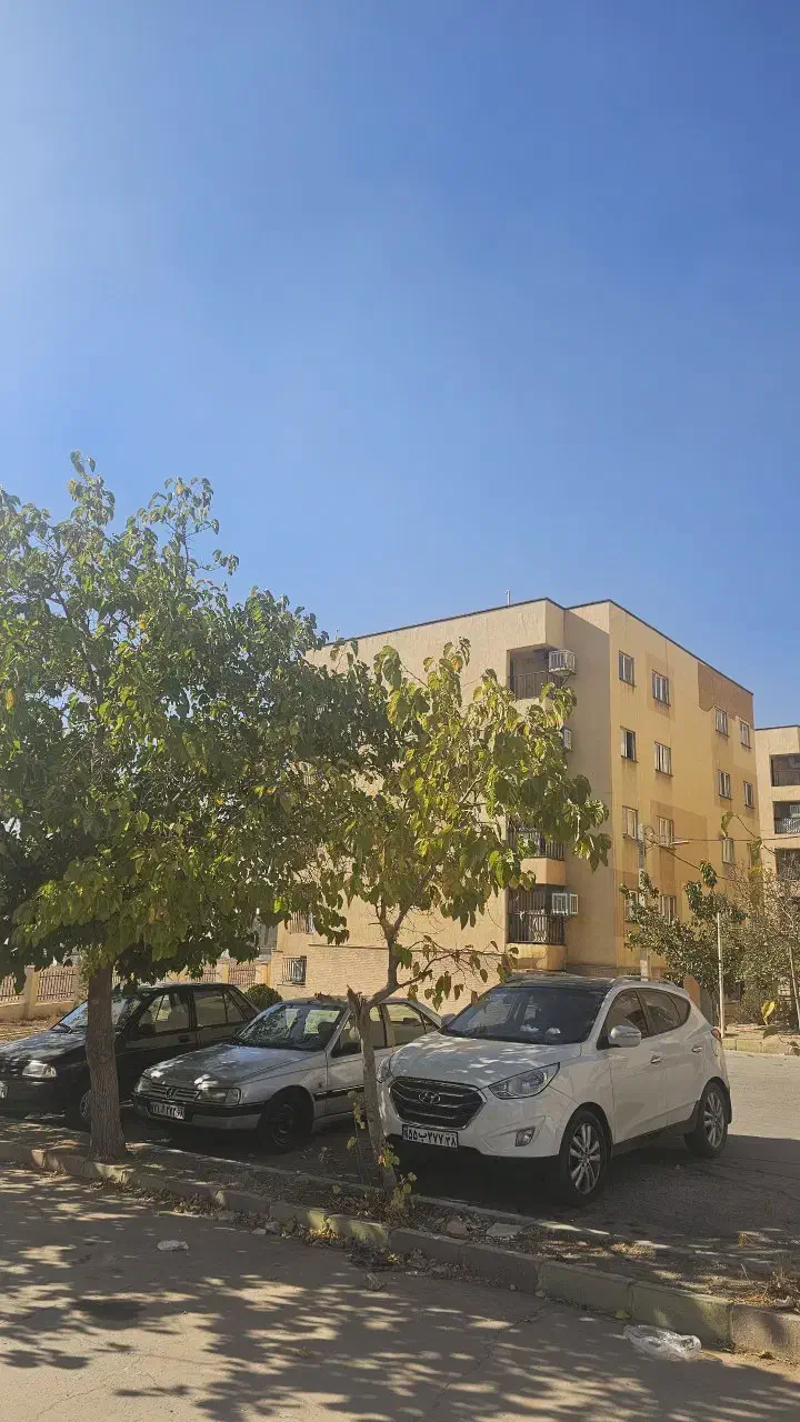 ارم غربی فول امکانات وام تسویه فاز چهار/اقساطی|فروش آپارتمان|هشتگرد, شهرک ارم غربی|دیوار