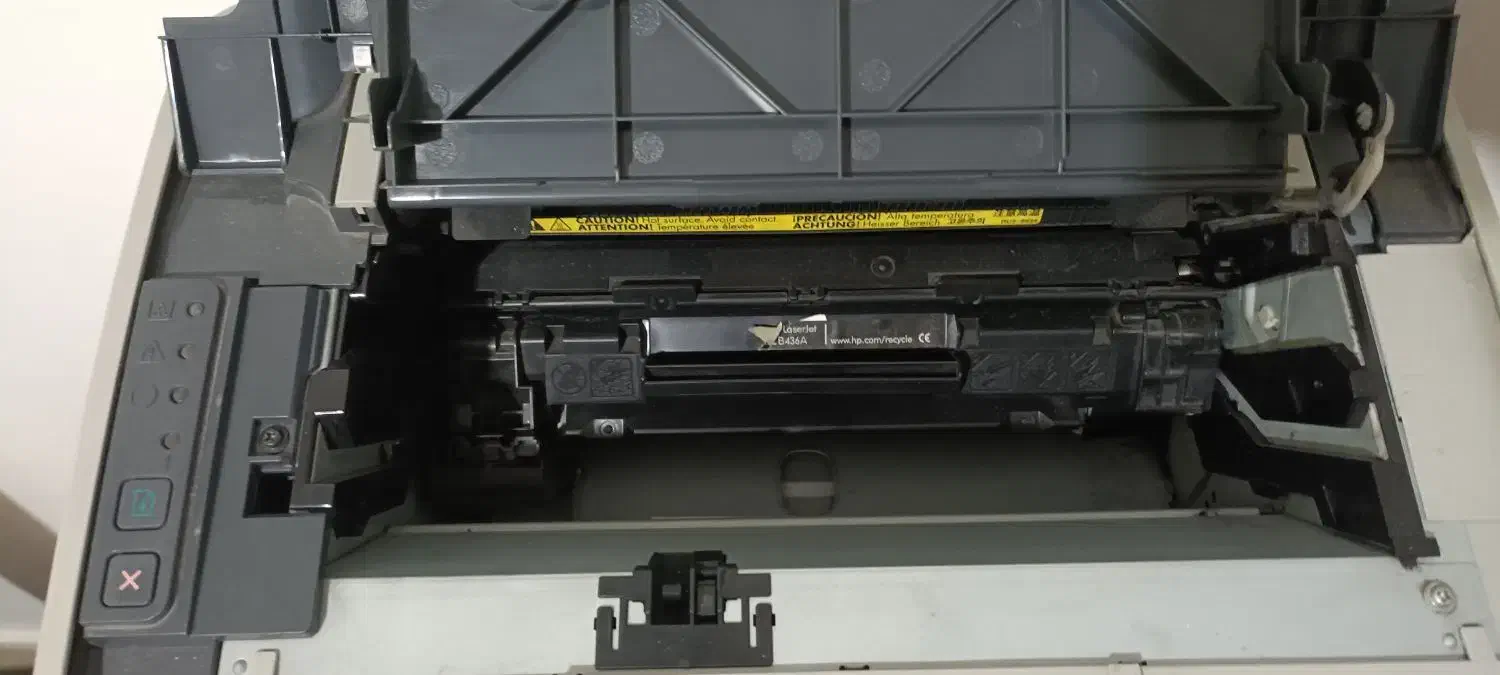 پرینتر 1505 اچ پی|پرینتر، اسکنر، کپی، فکس|تهران, حکیمیه|دیوار