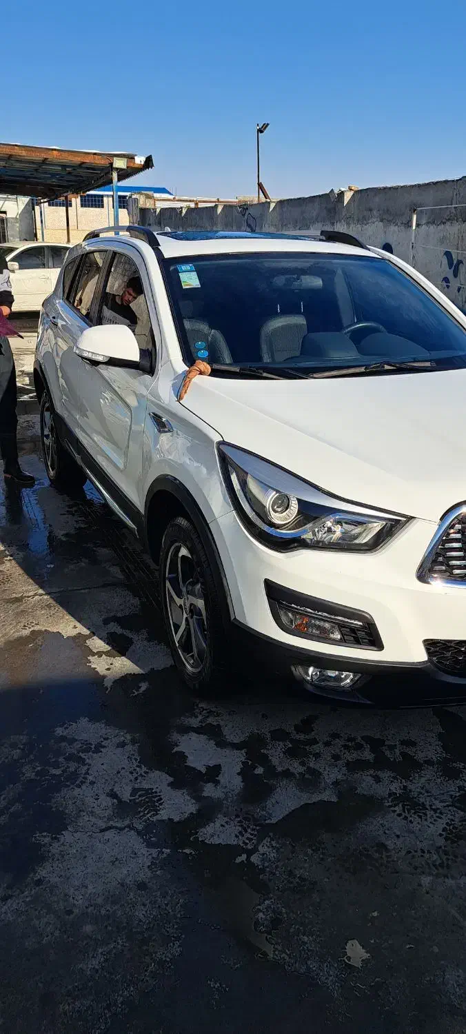 هایماs5|خودرو سواری و وانت|مشهد, ایثارگران|دیوار