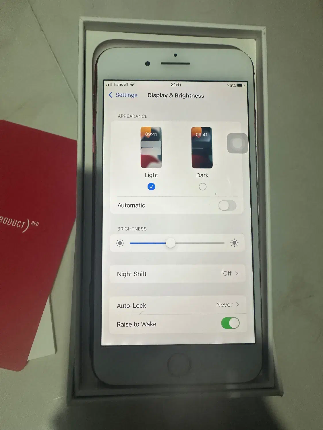 128 ایفون 7 پلاس iPhone 7 Plus|موبایل|تهران, تهرانپارس شرقی|دیوار