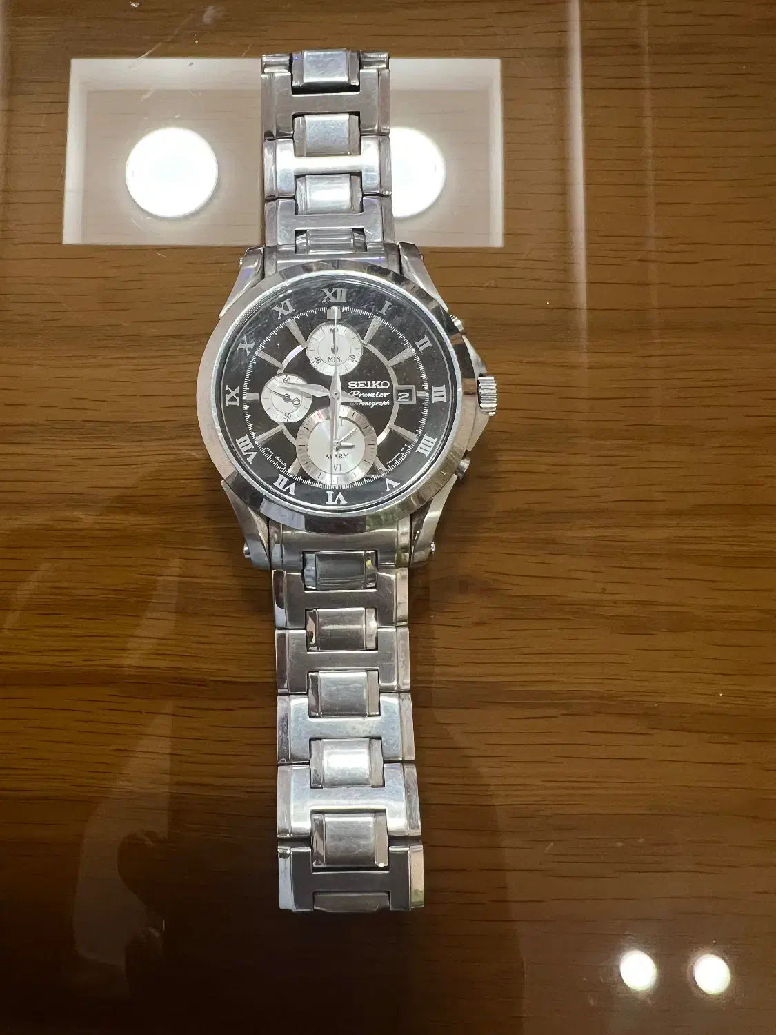 ساعت سیکو اصل|ساعت|قم, بکایی|دیوار