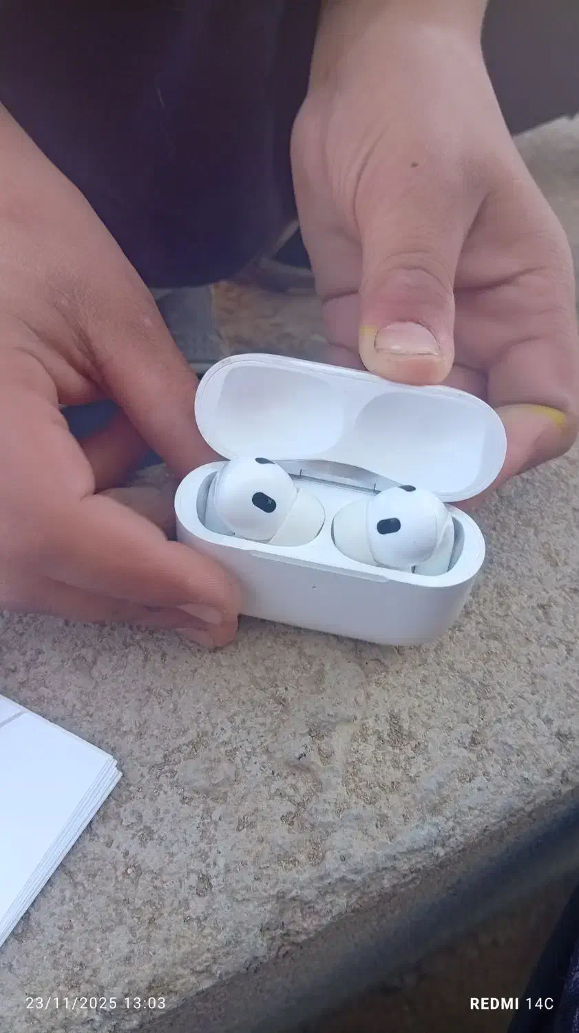 ایرپاد|لوازم جانبی موبایل و تبلت|میاندوآب, |دیوار