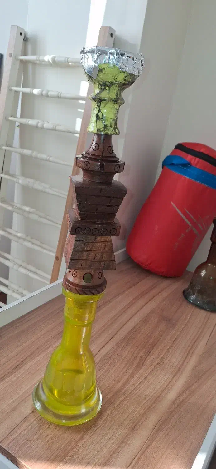 قلیون|کلکسیون و سرگرمی|وحیدیه, |دیوار