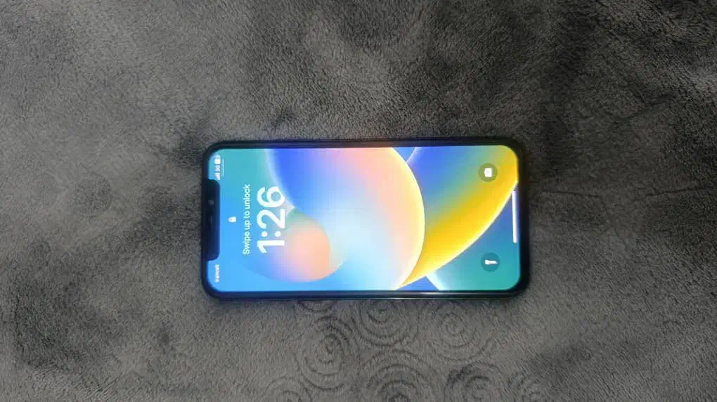 ایفون x|موبایل|دزفول, |دیوار