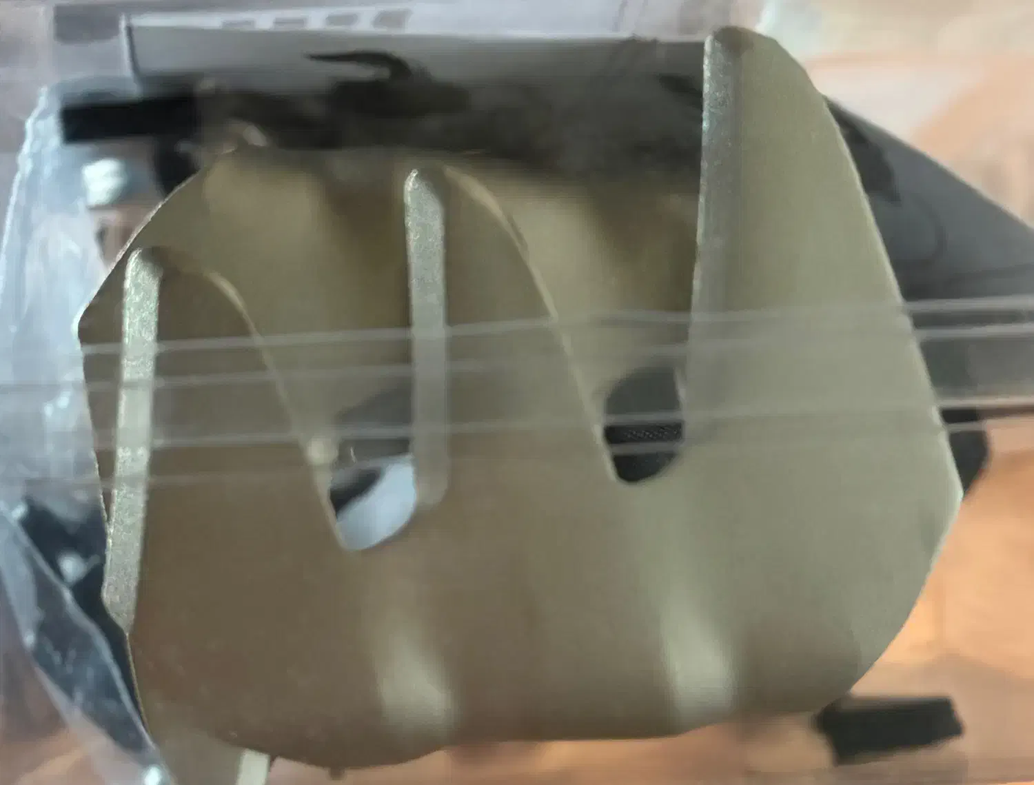 کرامپون اسکی|ورزش‌های زمستانی|سلمان‌شهر, |دیوار