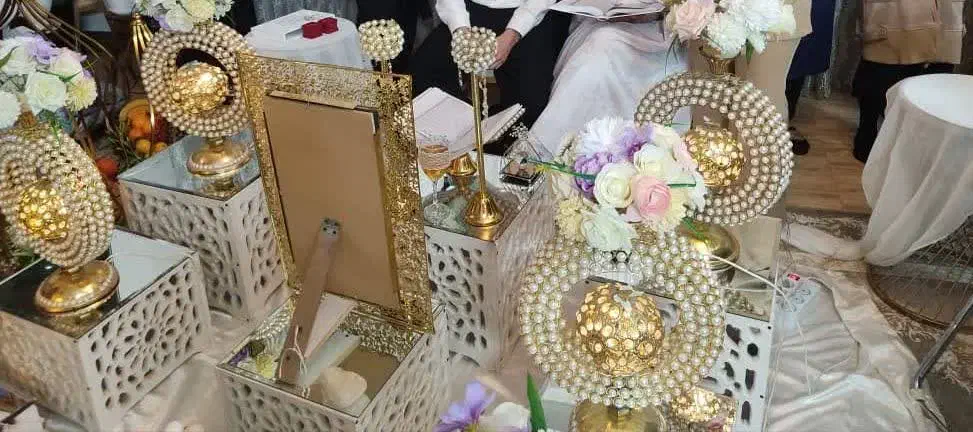 سفره عقد|خدمات پذیرایی، مراسم|خمینی‌شهر, |دیوار