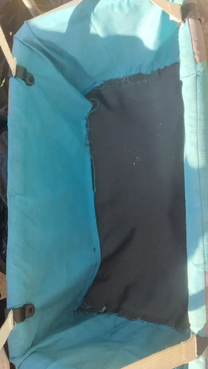 گهواره کودک|تخت و صندلی بچه|تهران, کن|دیوار