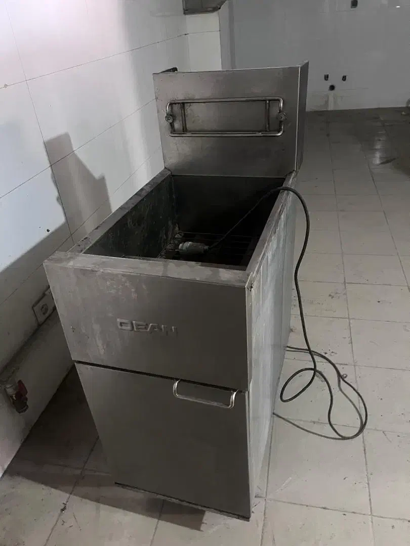 فر چند کاره و سرخ کن دین|کافیشاپ و رستوران|تهران, دستغیب|دیوار