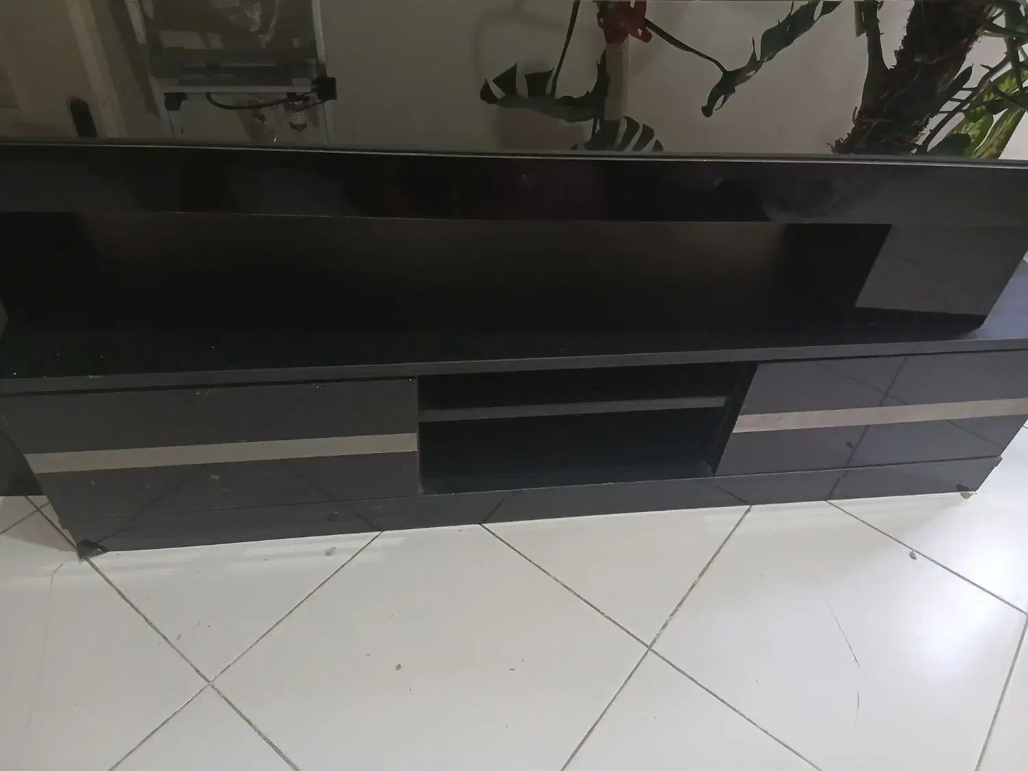 میز TV|میز تلویزیون|تهران, اختیاریه|دیوار