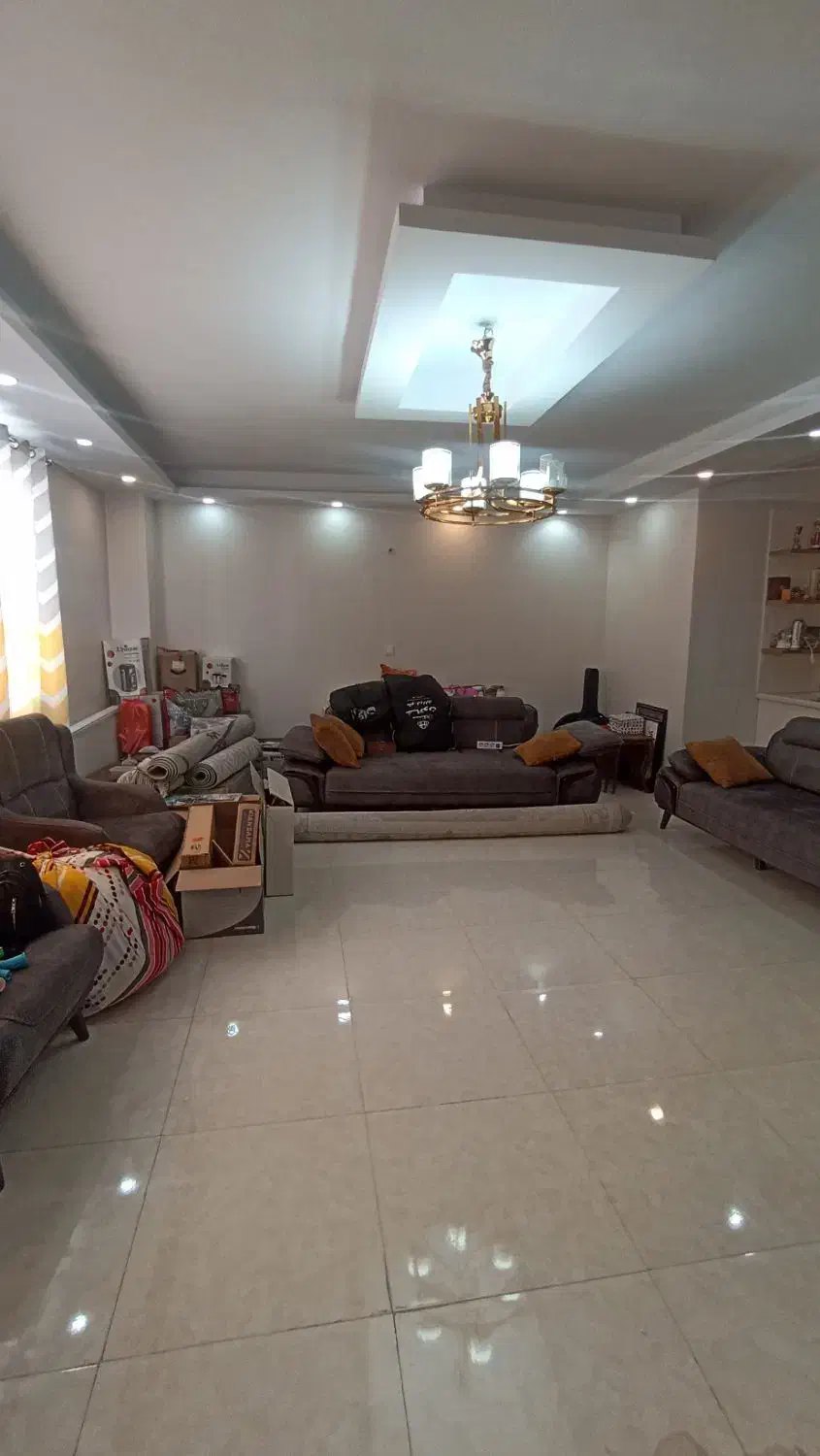 فاز ۸ پردیس / ۱۰۵ متری / بلوار کوهرنگ / محنا|اجارهٔ آپارتمان|پردیس, فاز ۸|دیوار