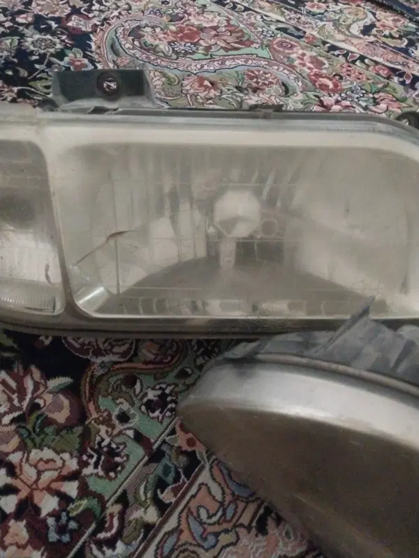 چراغ|قطعات یدکی و لوازم جانبی|سهند, |دیوار