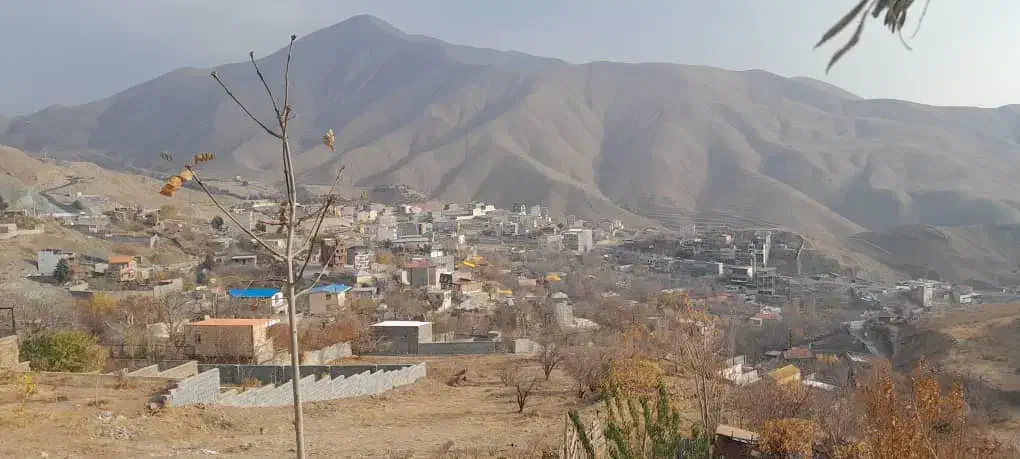 طبیعت گردی و گردشگری|گردهمایی و همایش|کرج, فاز ۳ گوهردشت|دیوار