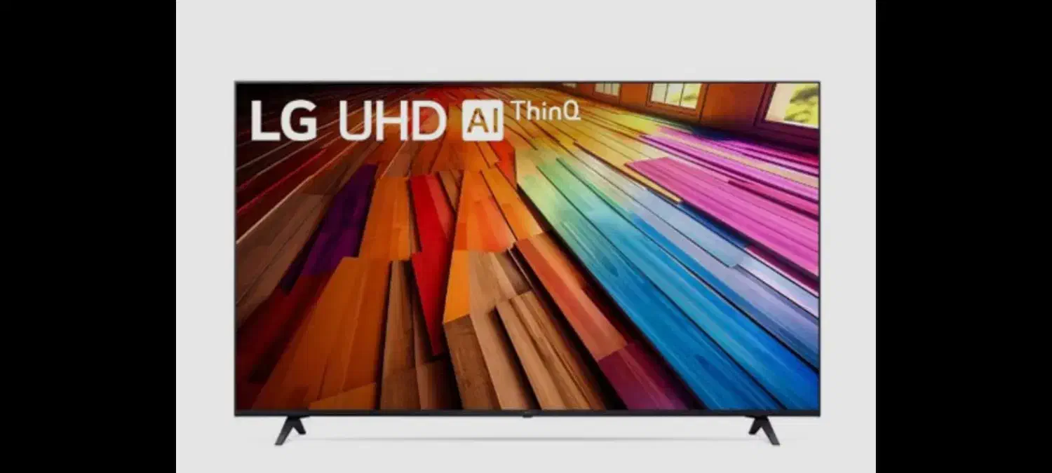 تلویزیوت LG42|تلویزیون و پروژکتور|شاهین دژ, |دیوار