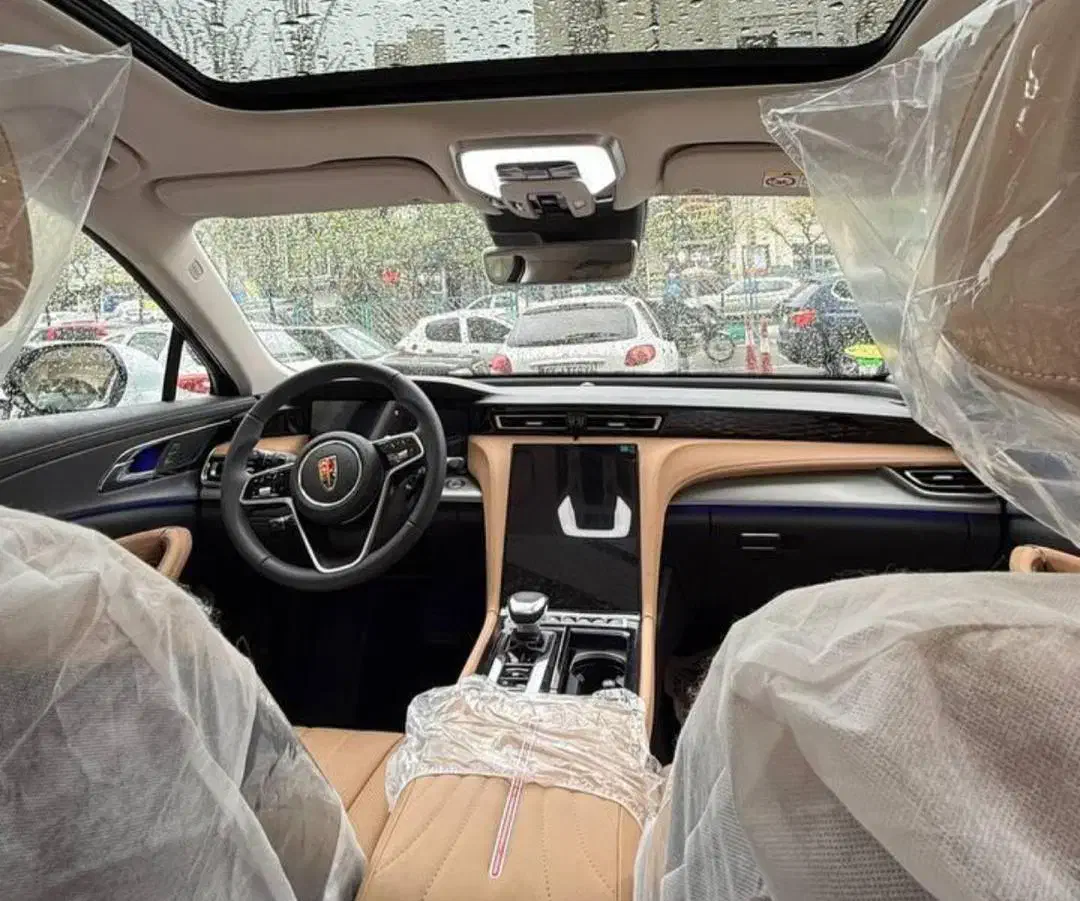 هونگچی H5 سفید اقساطی تحویل فوری|خودرو سواری و وانت|تهران, حصار بوعلی|دیوار