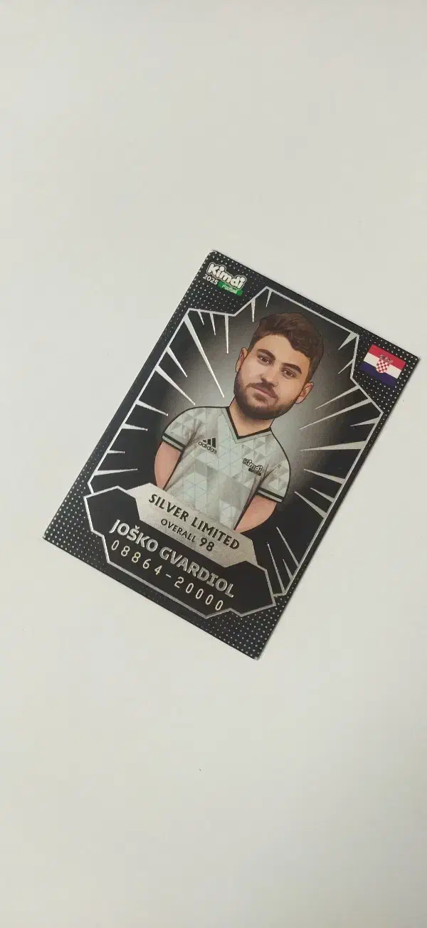 فروش kimdi نو|کلکسیون و سرگرمی|شاهین دژ, |دیوار