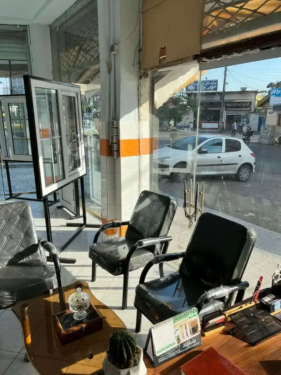 فروش مغاره 40 متری بامالکیت در میدان چهاد رشت|فروش مغازه و غرفه|رشت, سیا اسطلخ|دیوار