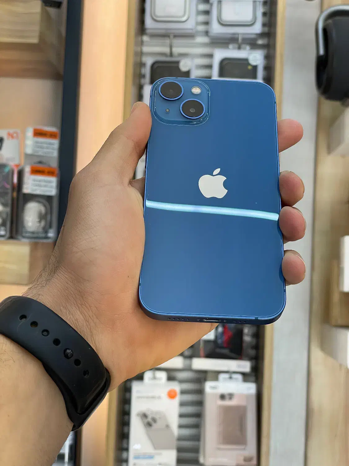Iphone 13 256|موبایل|تهران, دردشت|دیوار