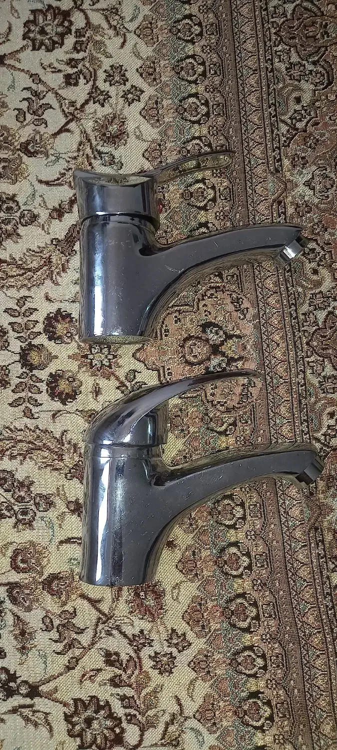 شیر روشویی|لوازم سرویس بهداشتی|اردبیل, |دیوار