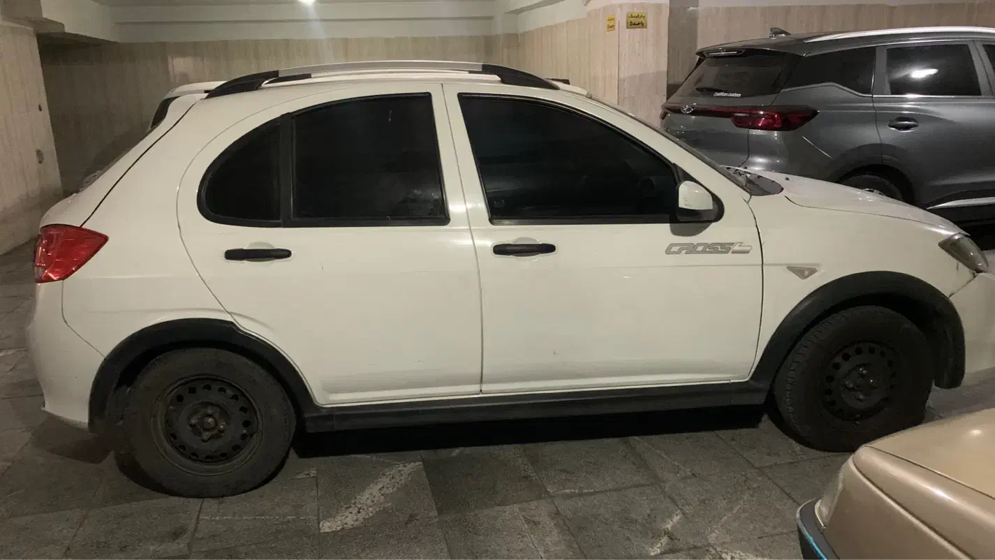 کوییک ۱۴۰۰|خودرو سواری و وانت|تهران, اتابک|دیوار