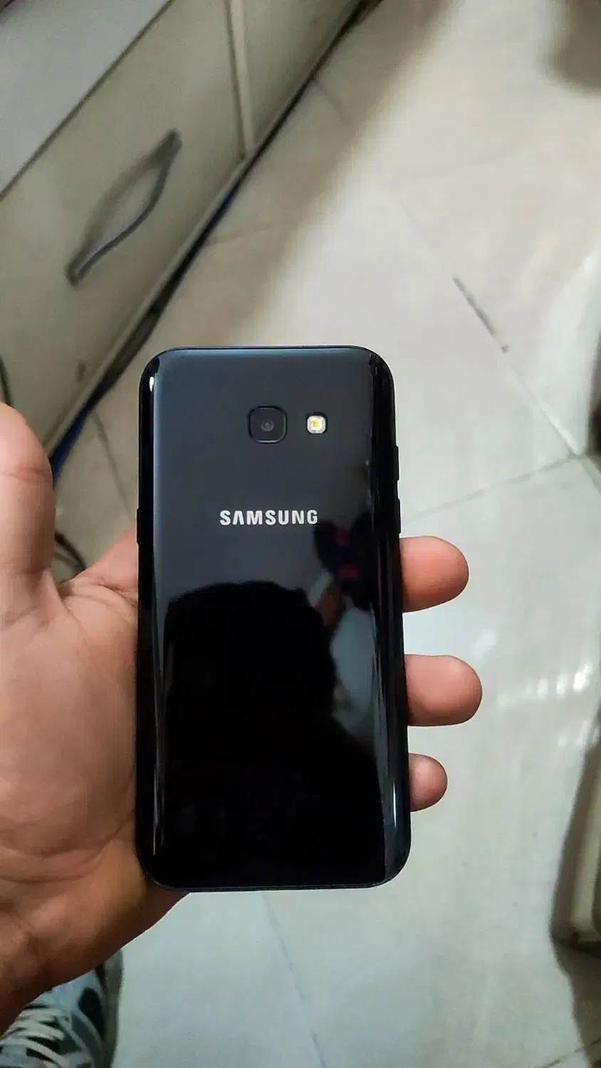 A5 2017|موبایل|تهران, کیانشهر|دیوار