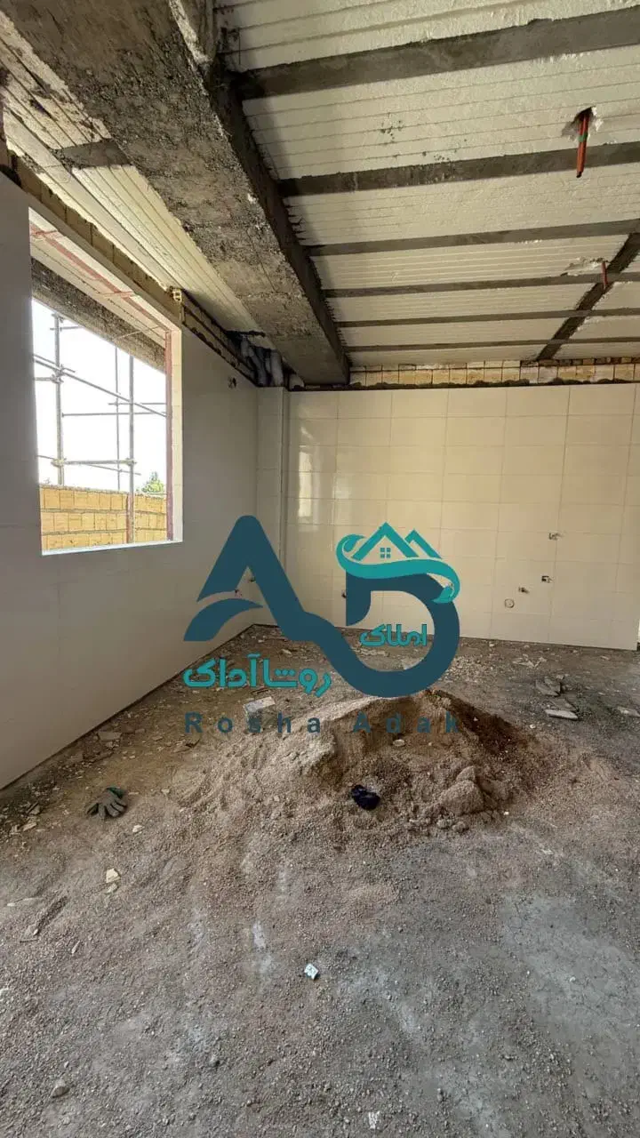 پیش خرید واحدهای ۱۸۰ متر و ۱۲۰ متر آراسته|پیشفروش املاک|خرمآباد, |دیوار