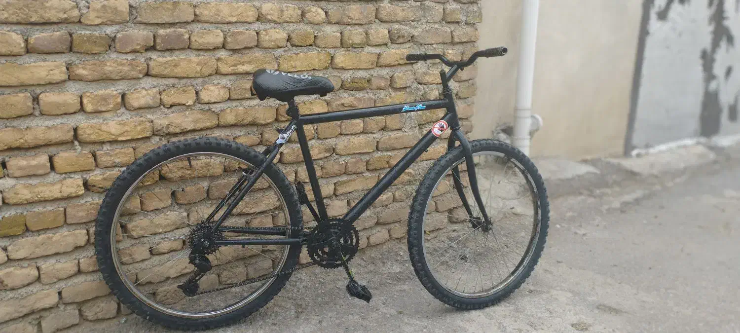 دوچرخه|دوچرخه، اسکیت، اسکوتر|فیروزآباد (لرستان), |دیوار