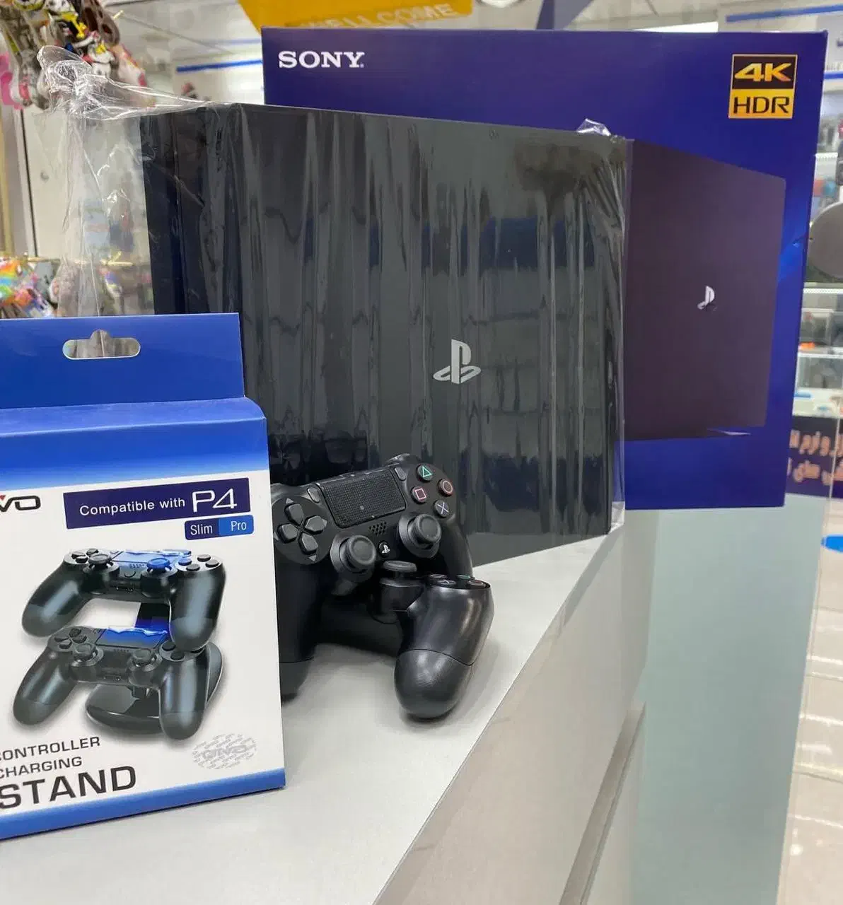 ps4 در مدل های مختلف بدون خطو خش|کنسول، بازی ویدئویی و آنلاین|تهران, فلسطین (میدان انقلاب)|دیوار